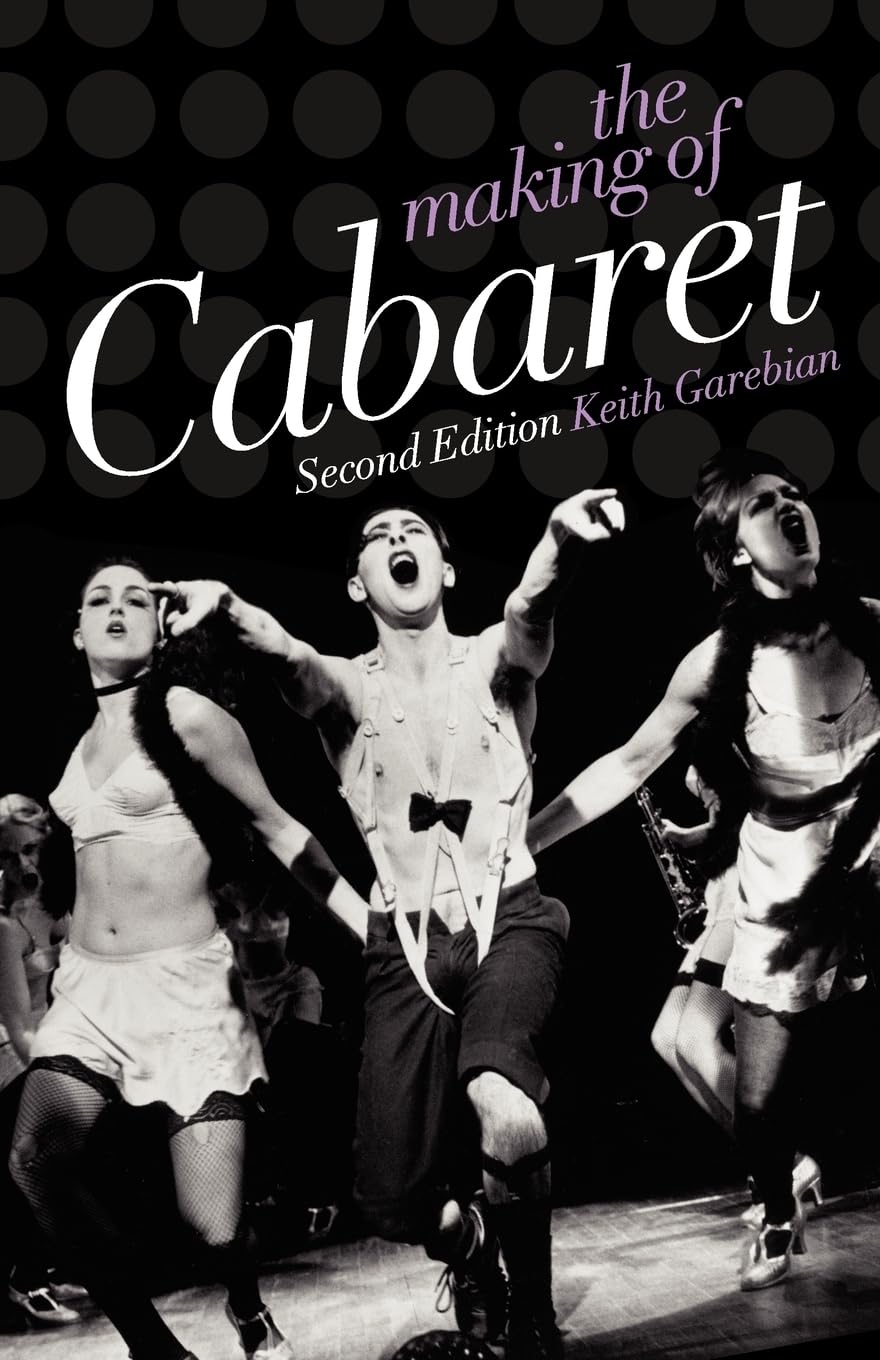 ler totalmente The Making of Cabaret