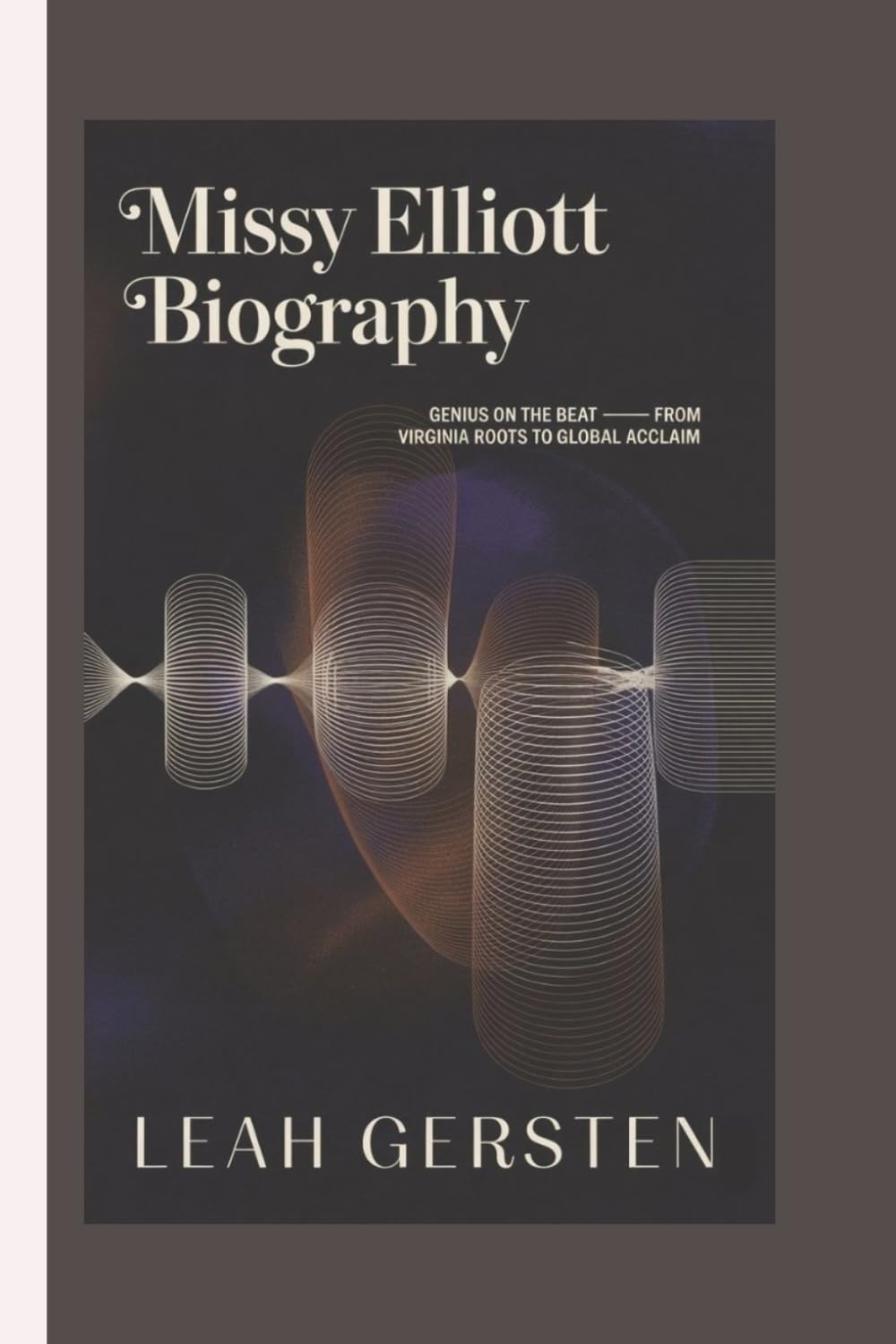 MISSY ELLIOTT BIOGRAPHY: Genius on the Beat — From Virginia Roots to Global Acclaim baixar o livro de graça