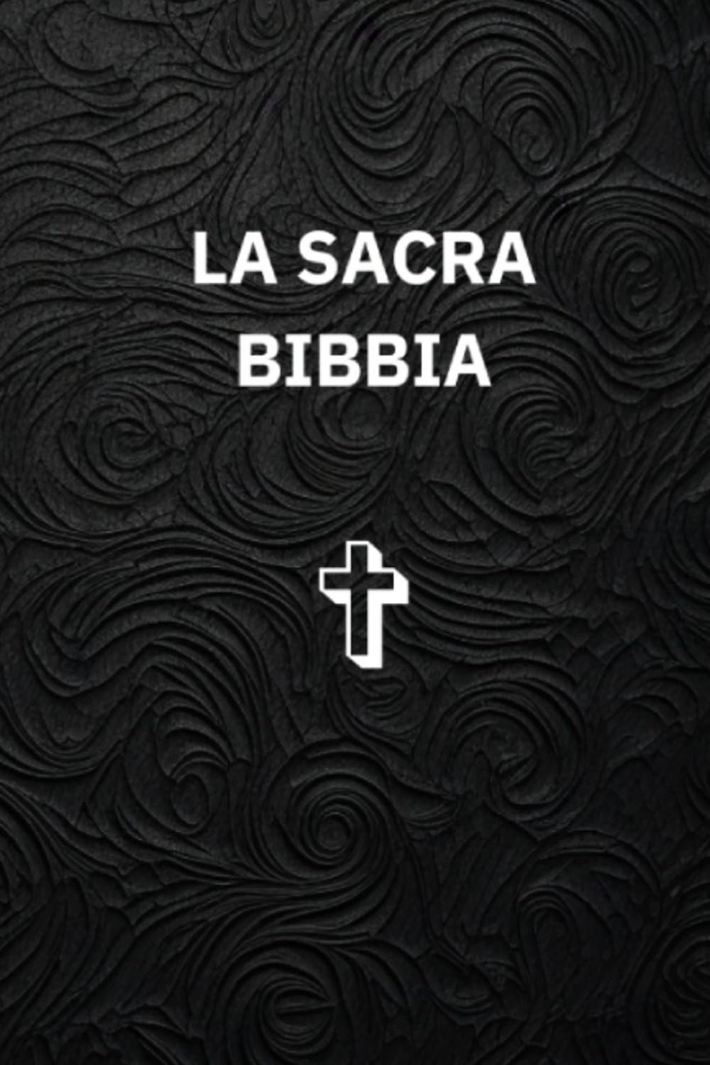 The Holy Bible in Italian, La Sacra Bibbia: New testament, Nuovo Testamento baixar o livro de graça