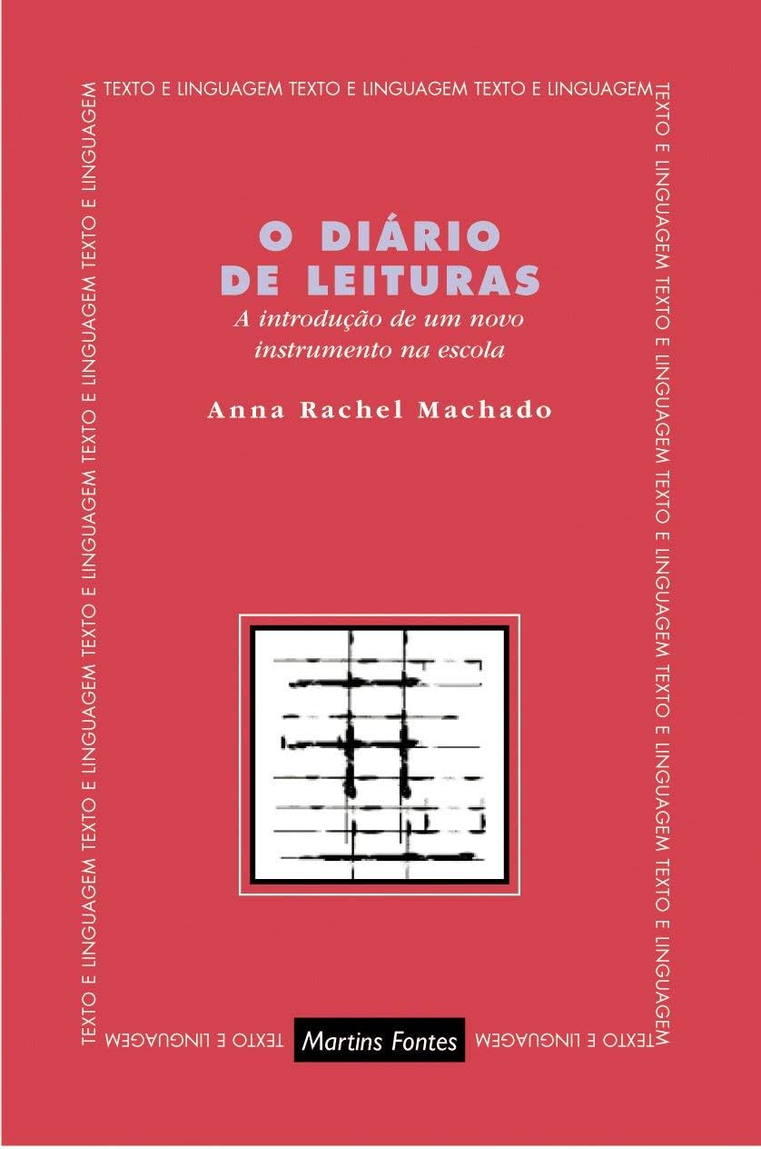 ler totalmente O diário de leituras: A introdução de um novo instrumento na escola