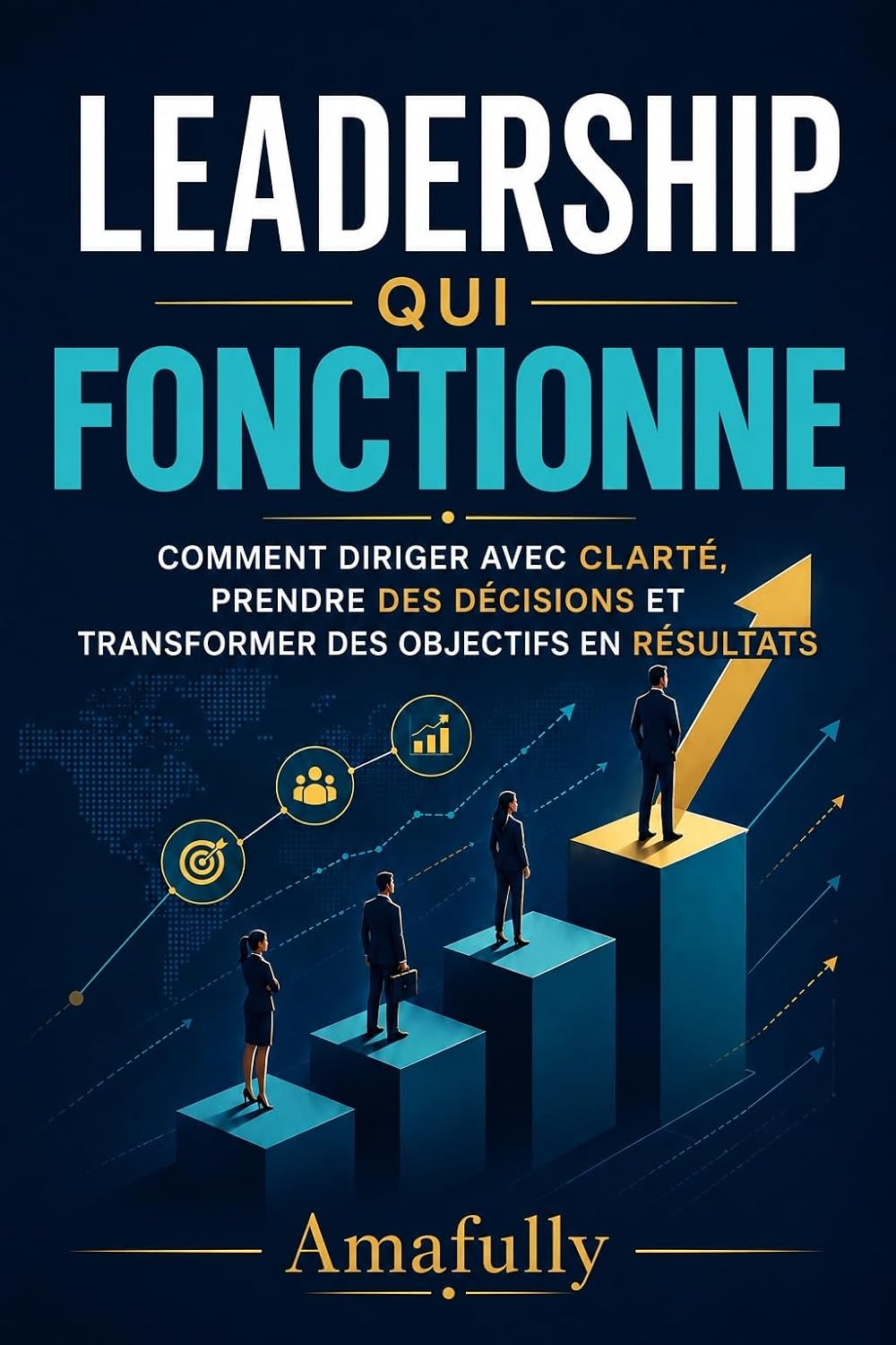 Leadership efficace (French Edition) baixar livro de graça