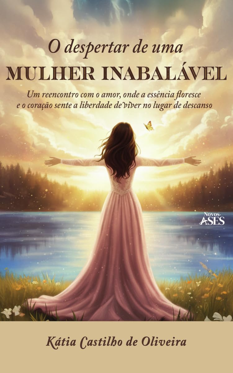 capítulo por capítulo baixar O despertar de uma mulher inabalável