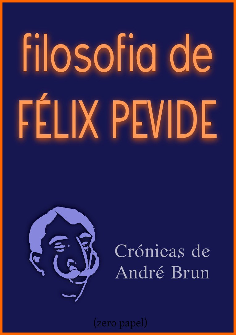 Filosofia de Félix Pevide (crónicas) baixar livro de graça