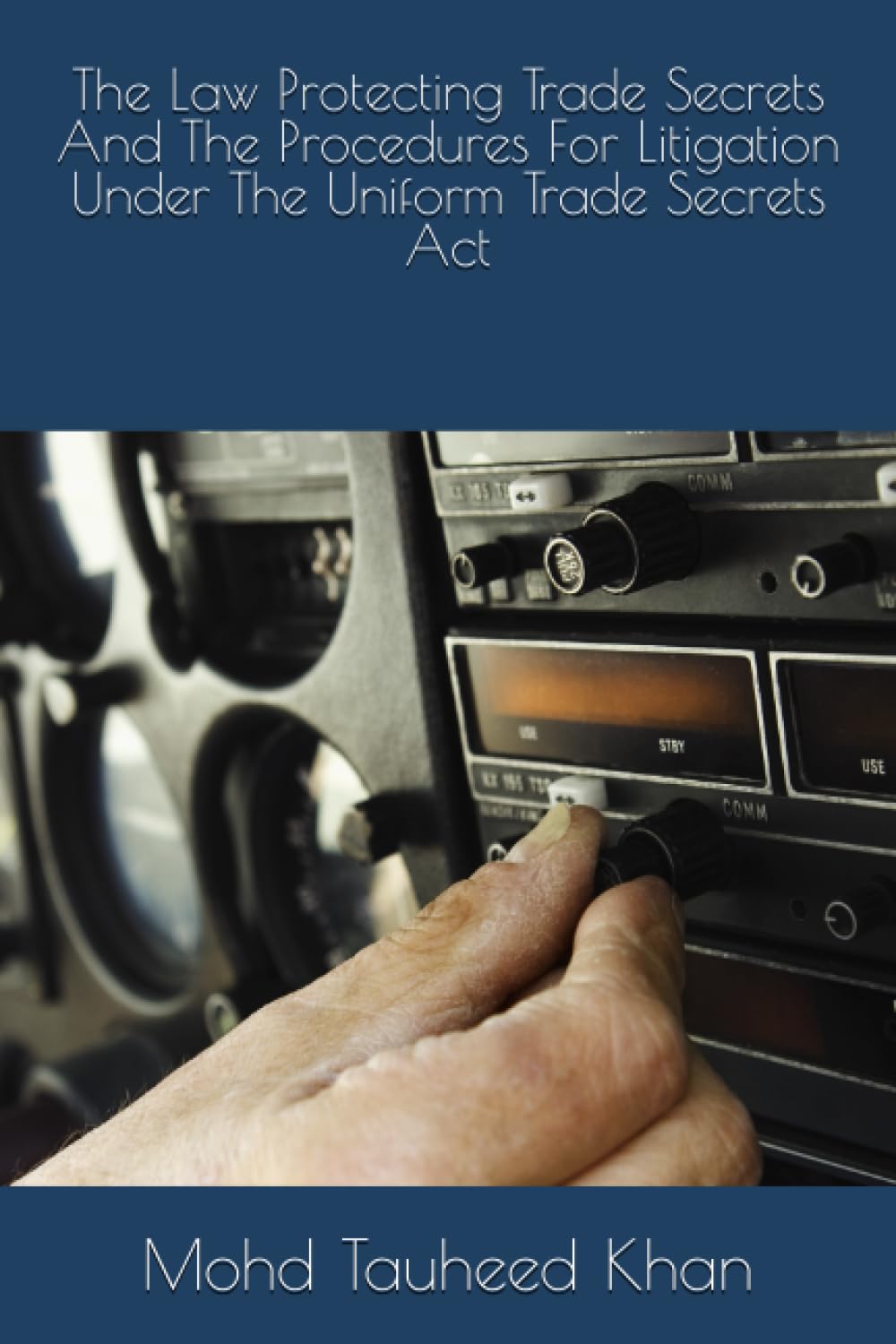 The Law Protecting Trade Secrets And The Procedures For Litigation Under The Uniform Trade Secrets Act baixar o livro de graça