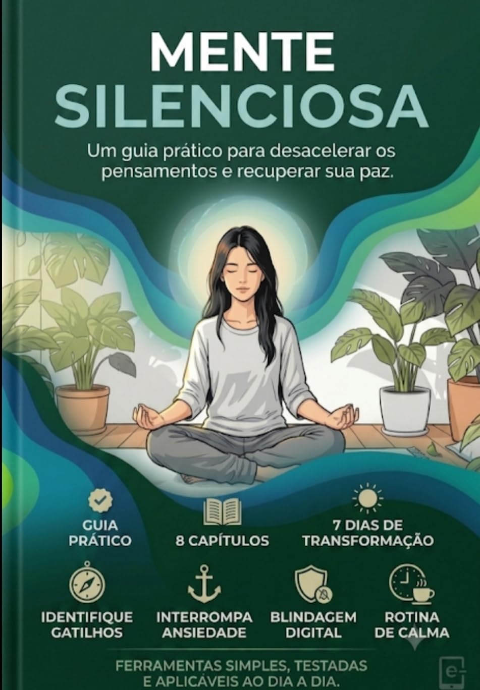 Mente silenciosa baixar o livro de graça
