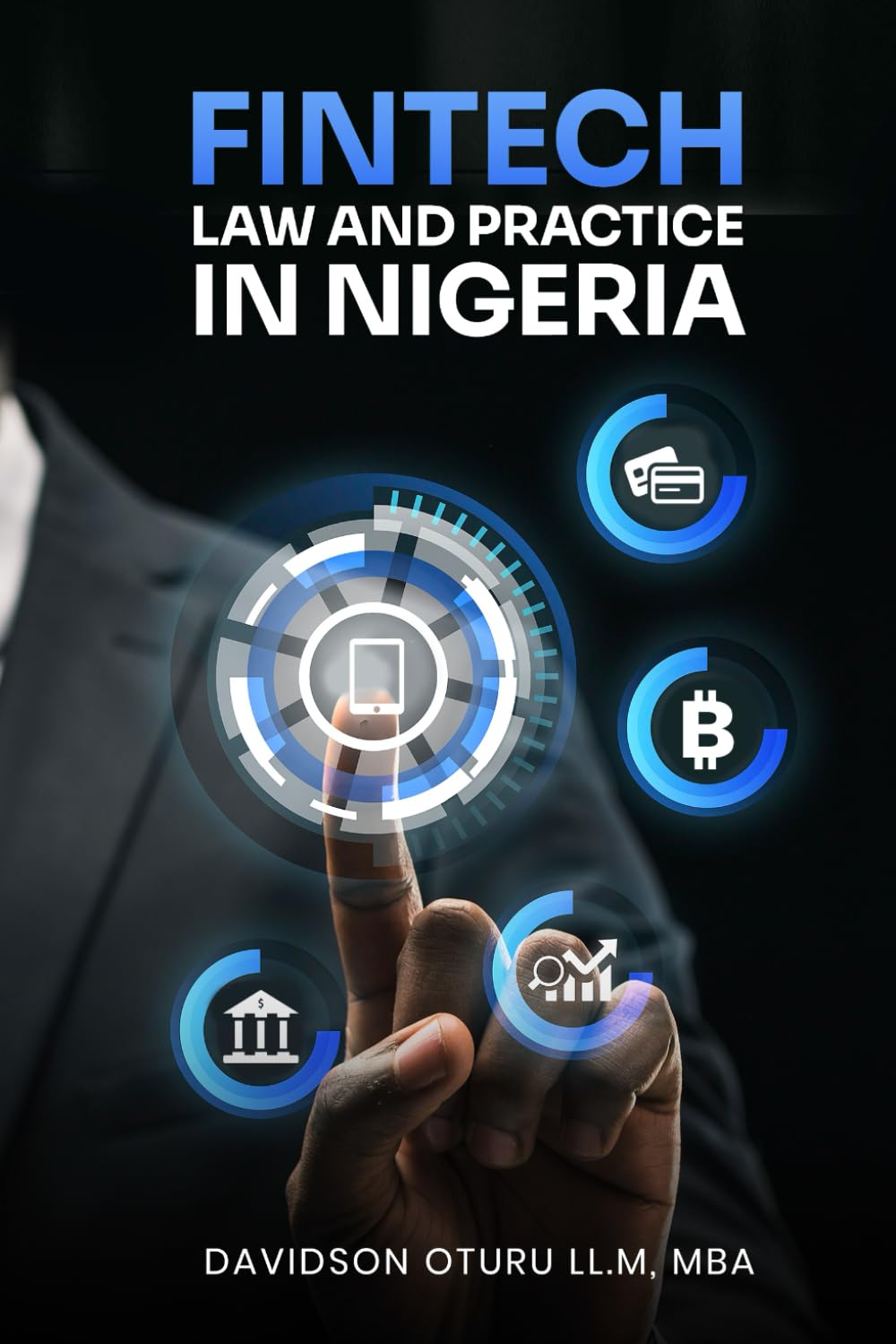 Fintech Law and Practice in Nigeria baixar o livro de graça