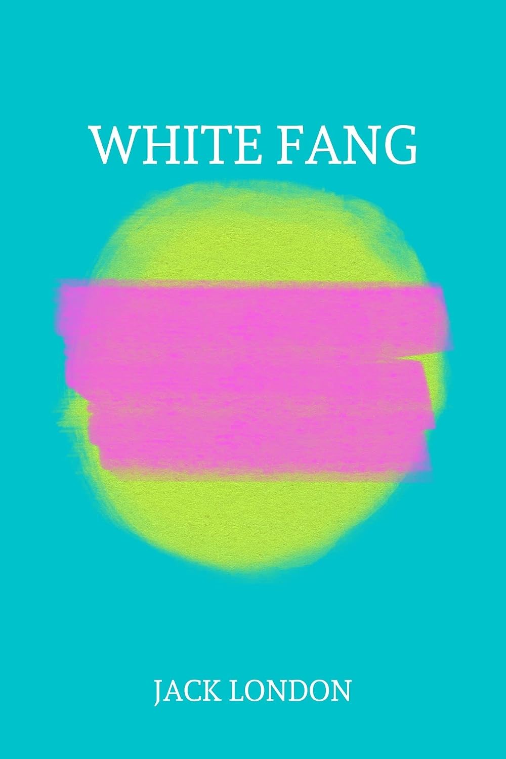 White Fang by jack london (English Edition) baixar o livro de graça