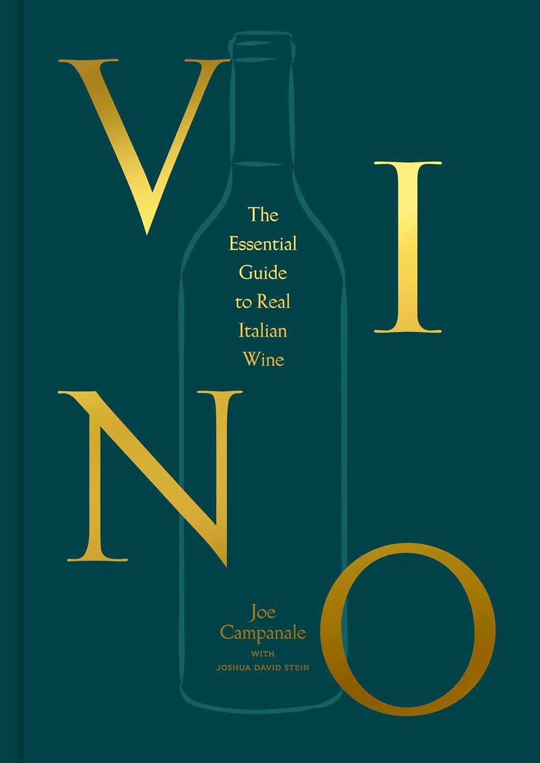 capítulo por capítulo baixar Vino: The Essential Guide to Real Italian Wine