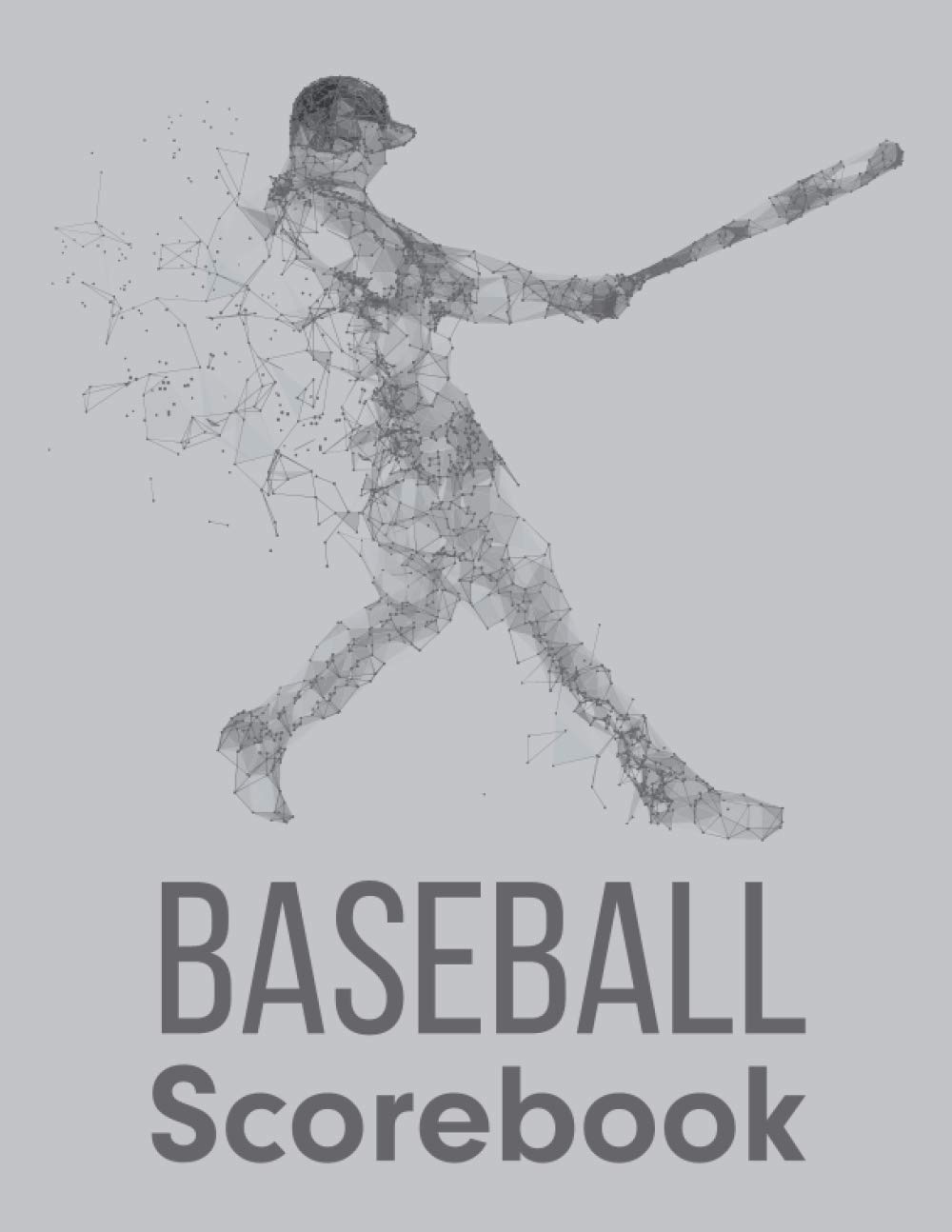 Baseball Scorebook: Baseball Playbook Coaching Notebook baixar o livro de graça