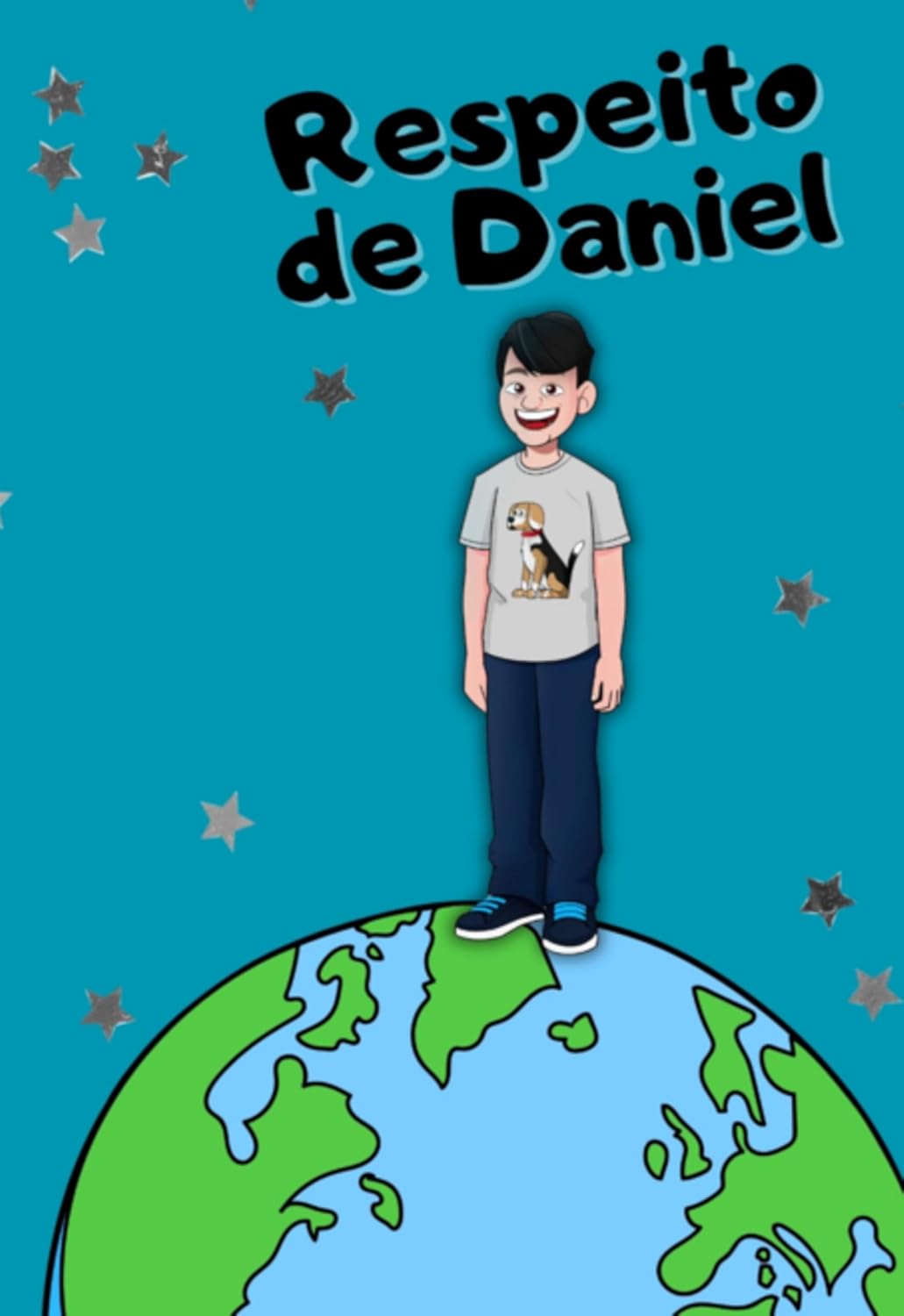Respeito De Daniel baixar livro de graça