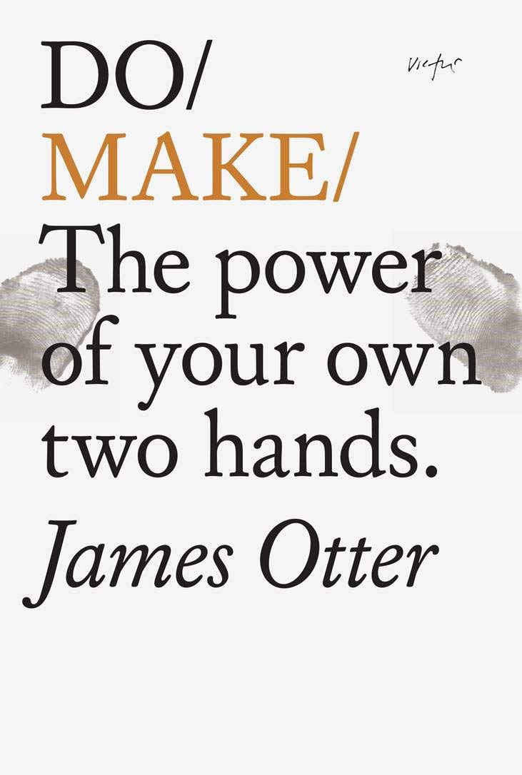 capítulo por capítulo baixar Do Make: The Power of Your Own Two Hands.: 26