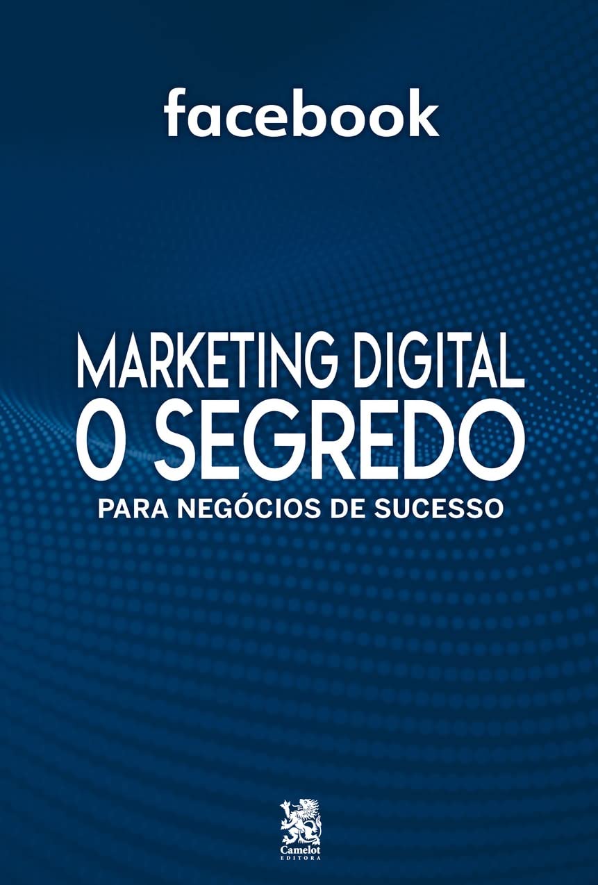 Marketing Digital O Segredo - Facebook baixar livro de graça