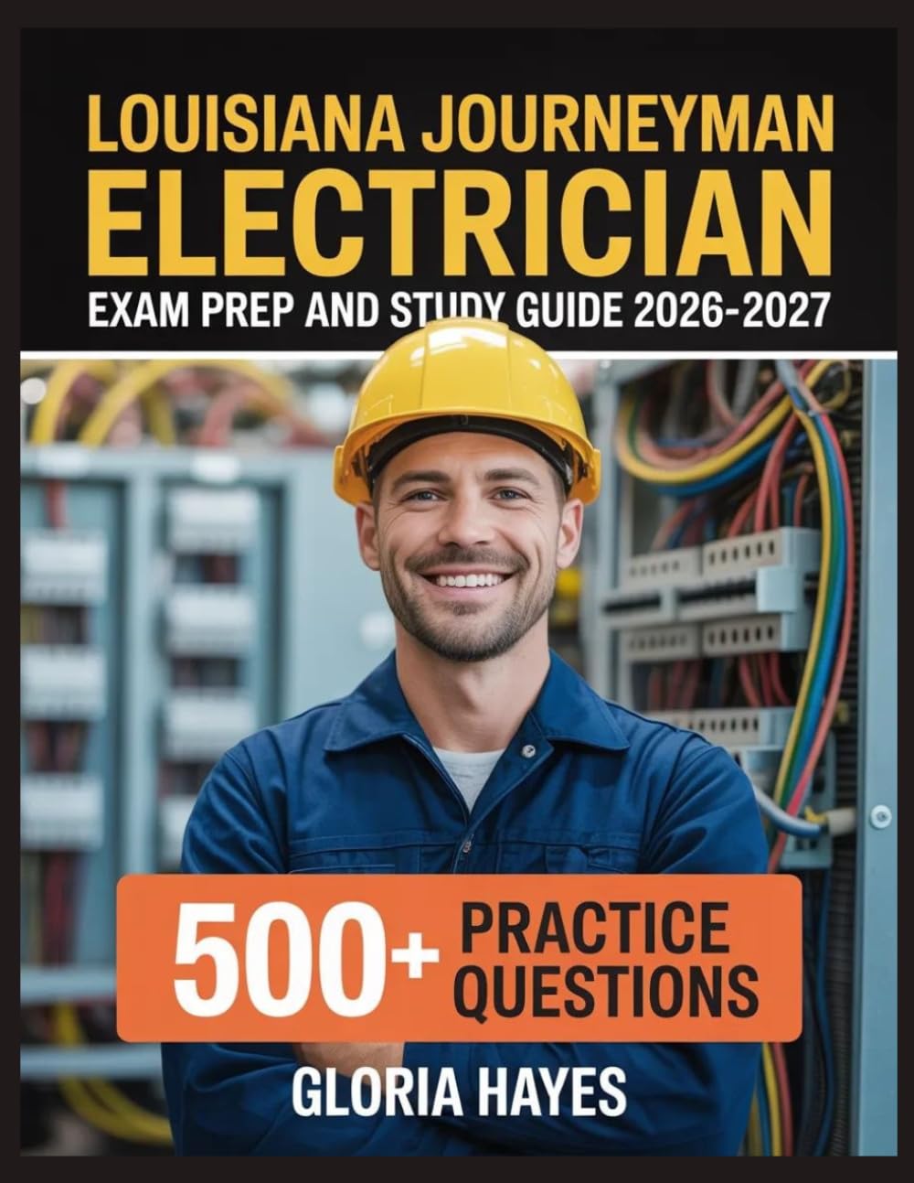 ler totalmente Louisiana Journeyman Electrician Exam Prep and Study Guide 2026-2027: Question Bank with Full Answer Keys, Detailed Solutions, and Concept Analysis