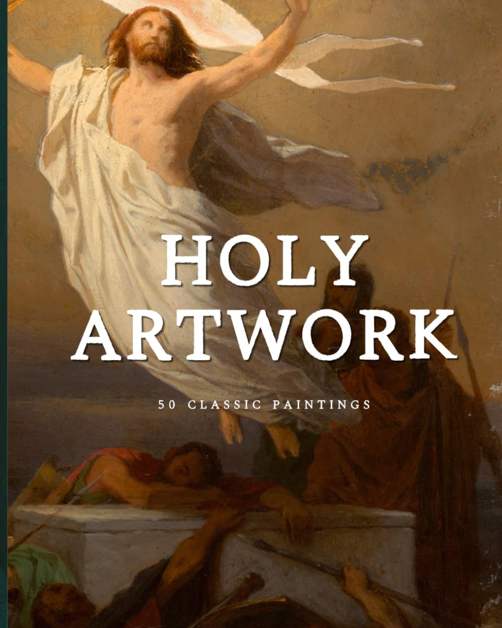 Holy Art, 50 Classic Masterpieces baixar livro de graça
