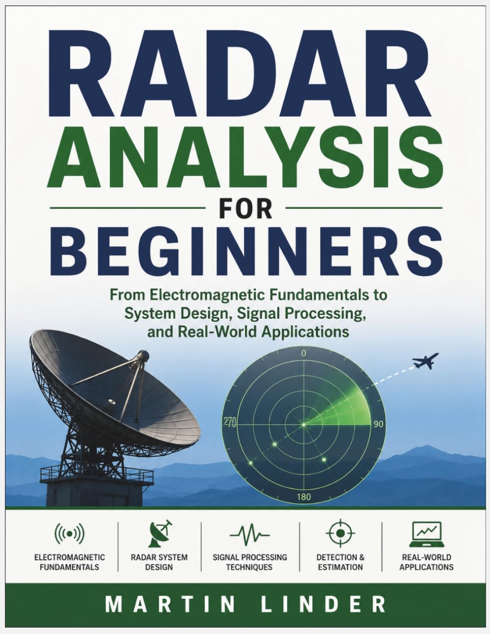Radar Analysis For Beginners baixar livro de graça