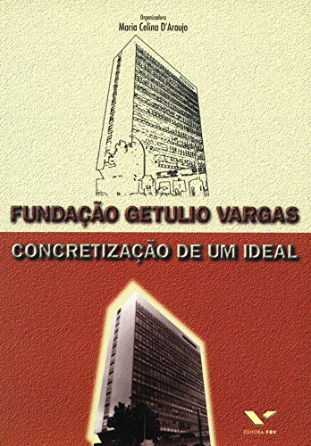 Fundação Getulio Vargas baixar o livro de graça