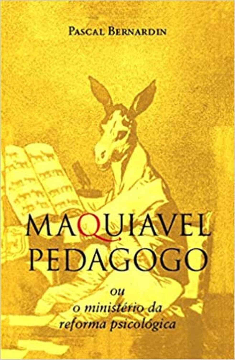 Maquiavel Pedagogo baixar livro de graça