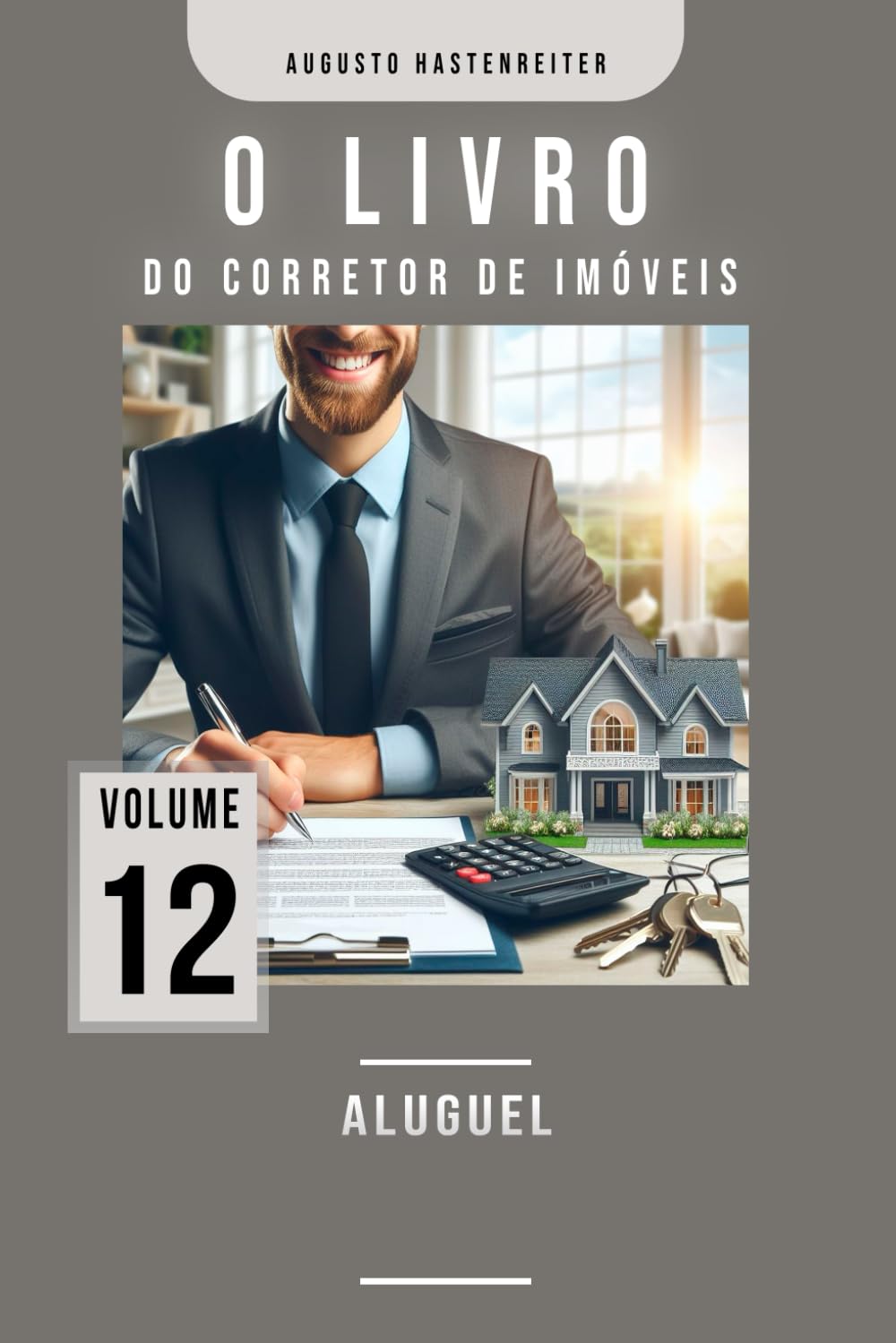 ler totalmente O livro do corretor de imóveis: “Processos e desafios da área imobiliária” (Portuguese Edition)