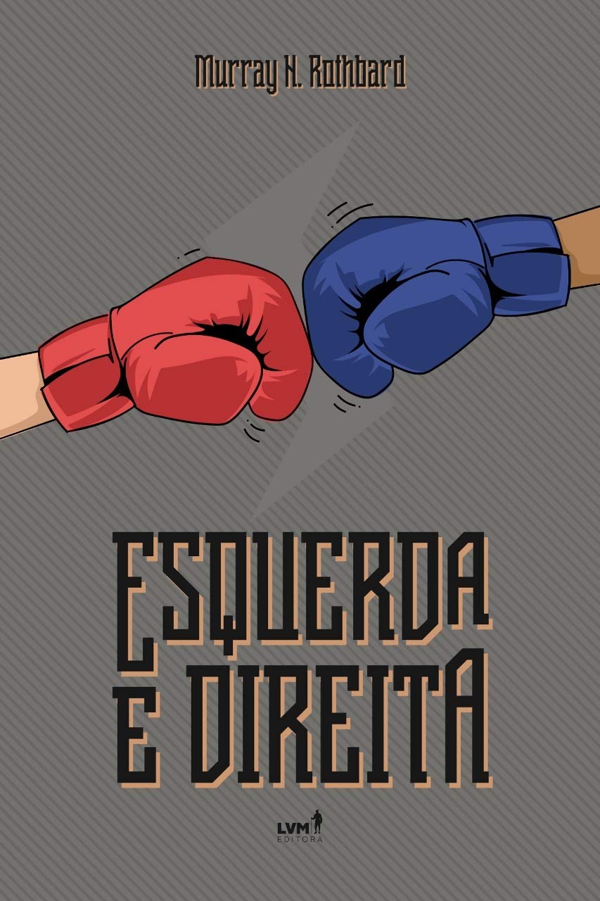 Esquerda e direita - Livro de bolso baixar o livro de graça