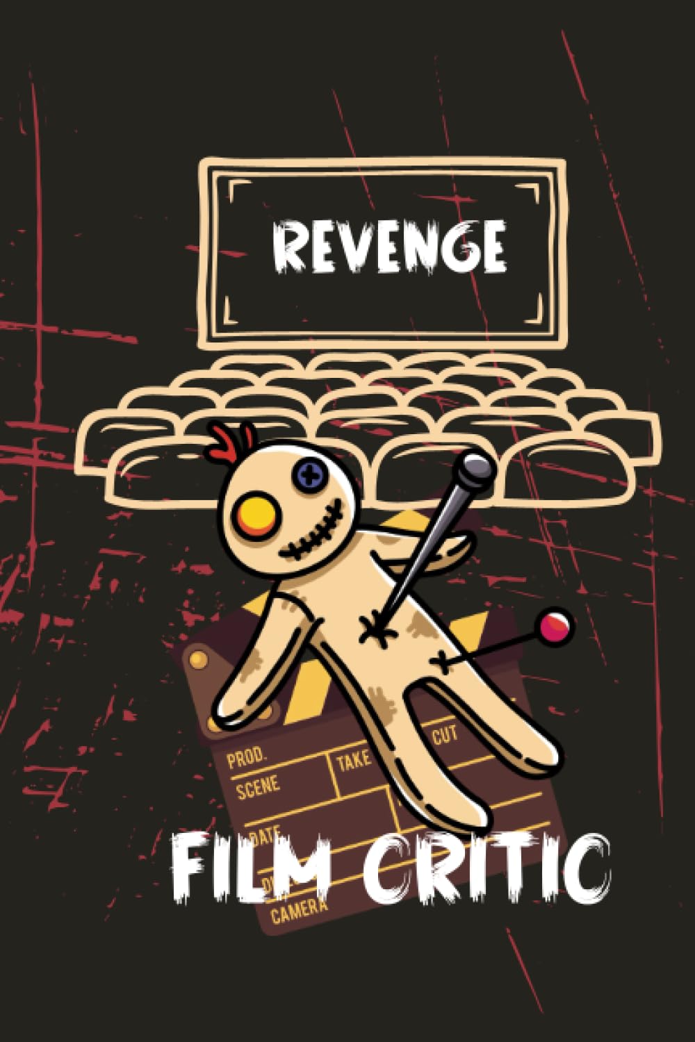 Revenge Film Critic: Film analysis Movie reviews Critique techniques Cinematic evaluation Top film critics Review writing tips Film interpretation... Best movie critics Film critique examples baixar o livro de graça