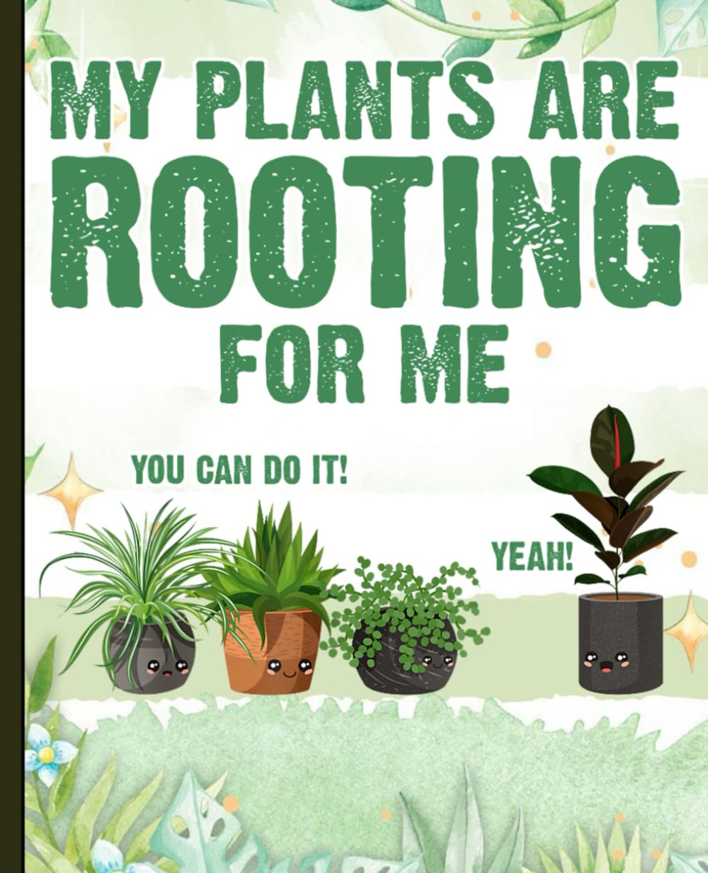 capítulo por capítulo baixar Plant Lover Composition Book - Garden Design Inspiration Notebook for Students, Teachers, College Writing, and Everyday Use
