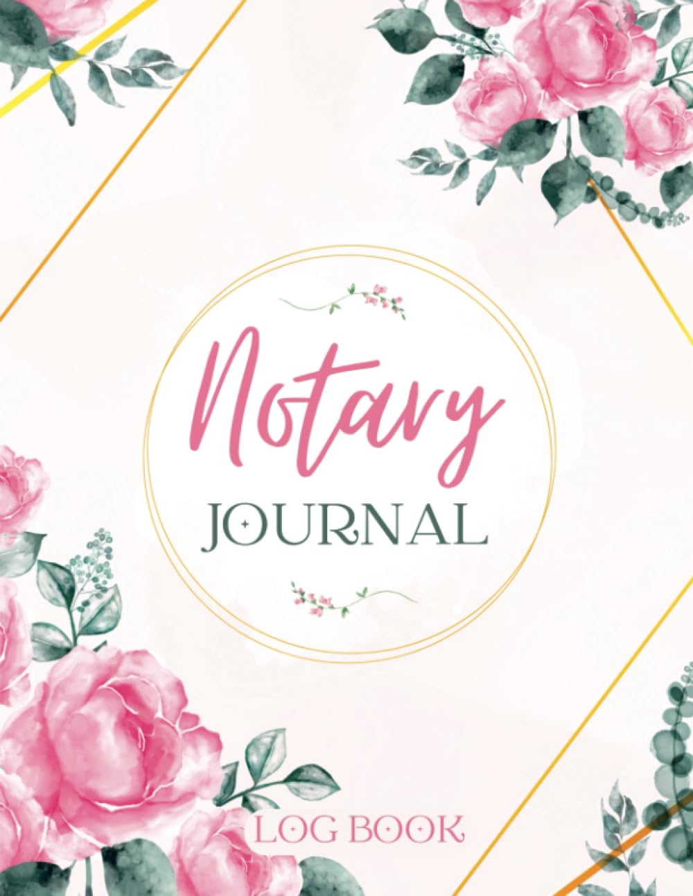 capítulo por capítulo baixar Notary Journal Log Book: Notary Public Record Book | Official Notary Log Book, With 230 Entries To Record Notarial Acts | 120 Pages.