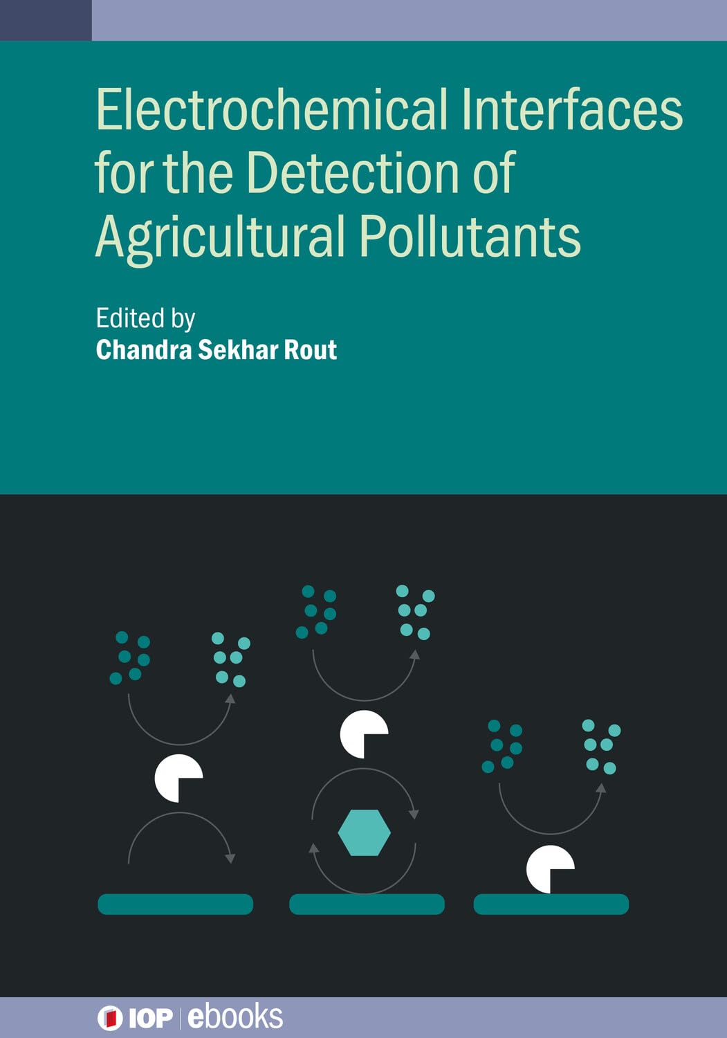 Electrochemical Interfaces for the Detection of Agricultural Pollutants (IOP ebooks) (English Edition) baixar o livro de graça