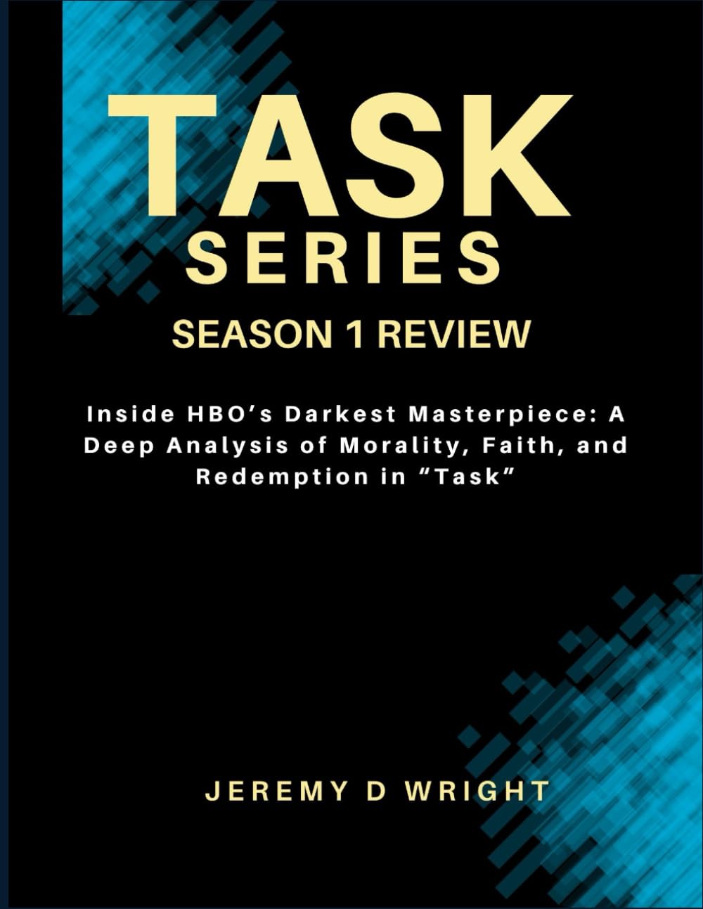 capítulo por capítulo baixar TASK SERIES SEASON 1 REVIEW: Inside HBO’s Darkest Masterpiece: A Deep Analysis of Morality, Faith, and Redemption in “Task”