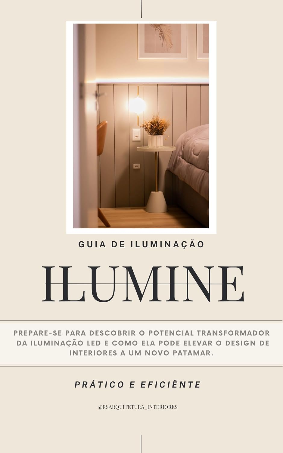 Ilumine: Guia de Iluminação baixar livro de graça