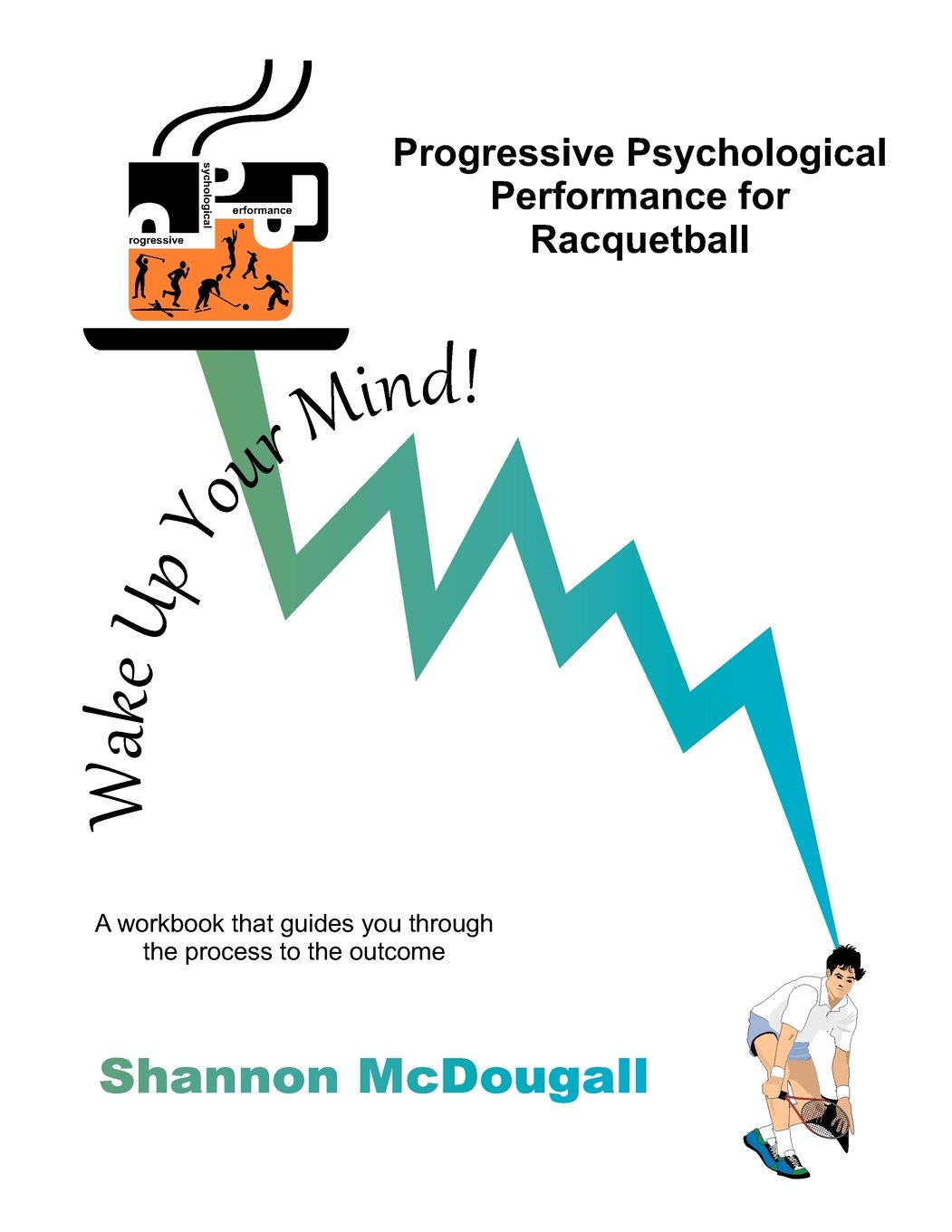 Progressive Psychological Performance for Racquetball baixar o livro de graça