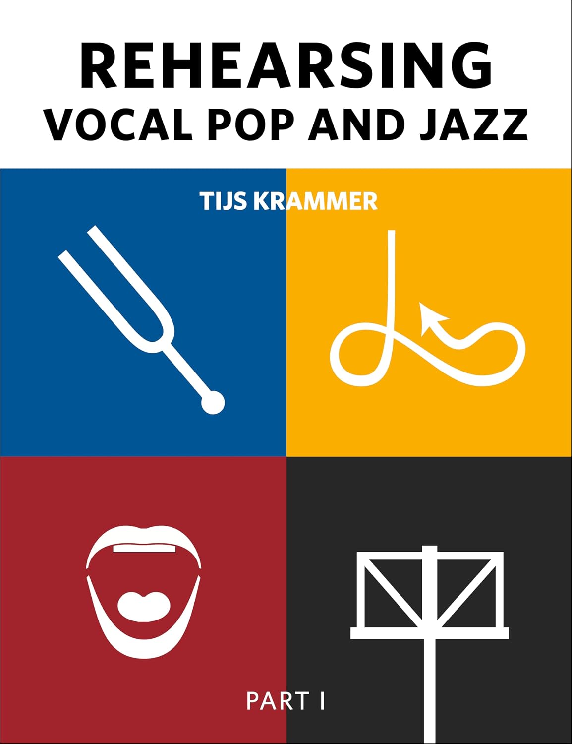 Rehearsing Vocal Pop and Jazz (English Edition) baixar o livro de graça