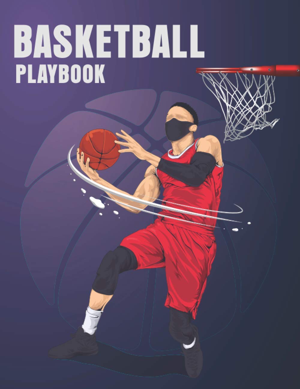 capítulo por capítulo baixar Basketball Playbook: Great Gift Idea for Basketball Lover