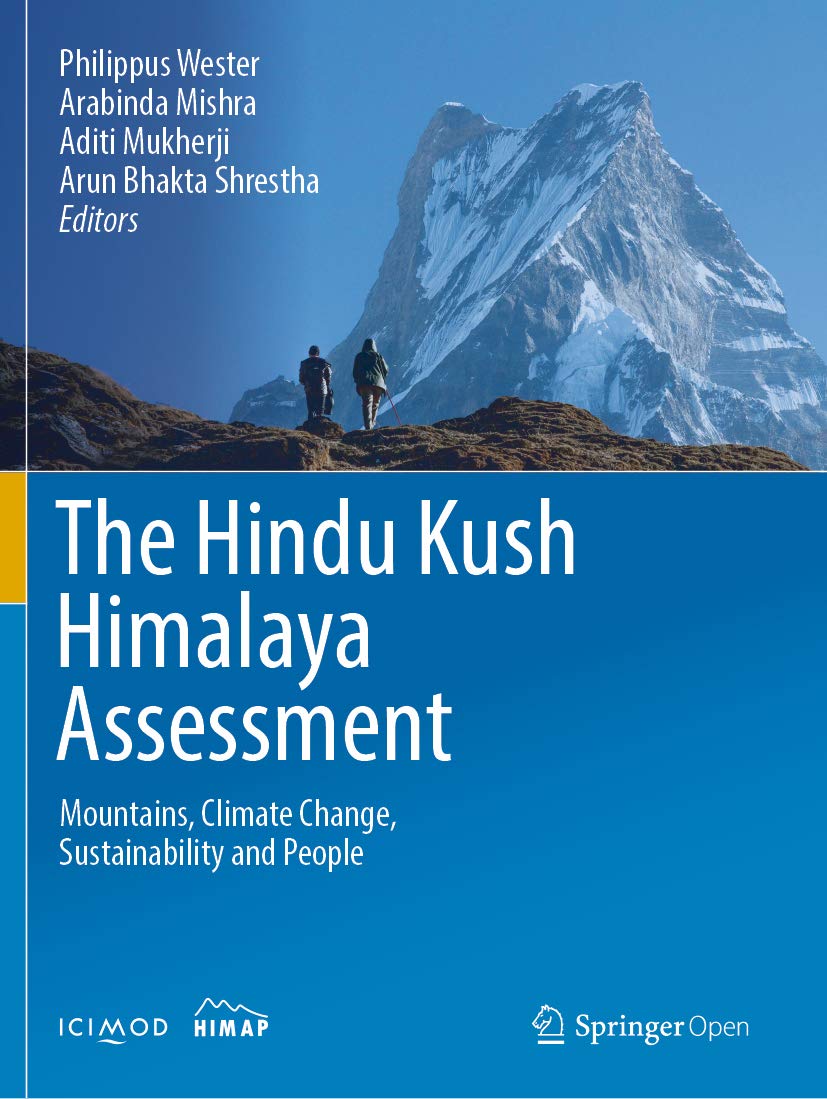 The Hindu Kush Himalaya Assessment: Mountains, Climate Change, Sustainability and People (English Edition) baixar livro de graça