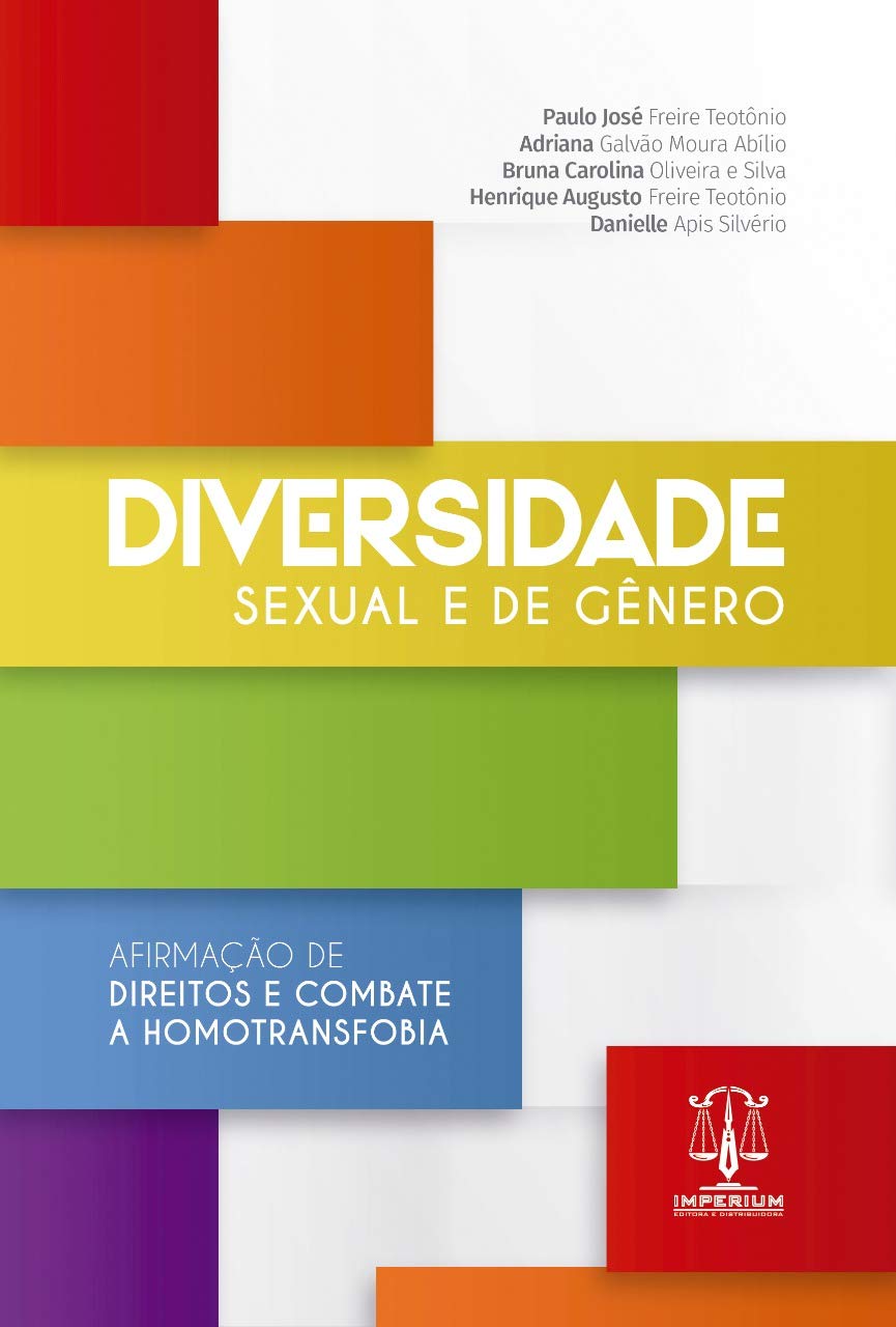 Diversidade Sexual E De Gênero: Afirmação De Direitos E Combate A Homotransfobia