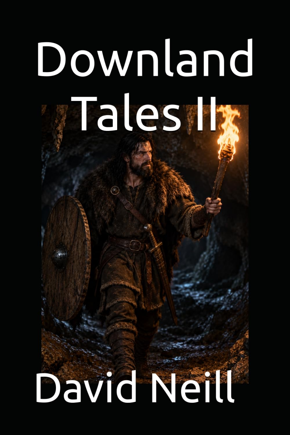 Downland Tales II baixar livro de graça