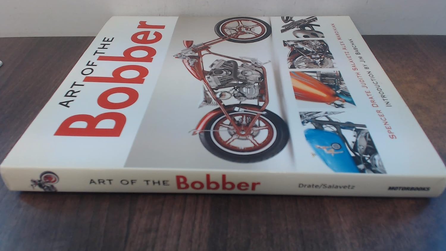 Art of the Bobber