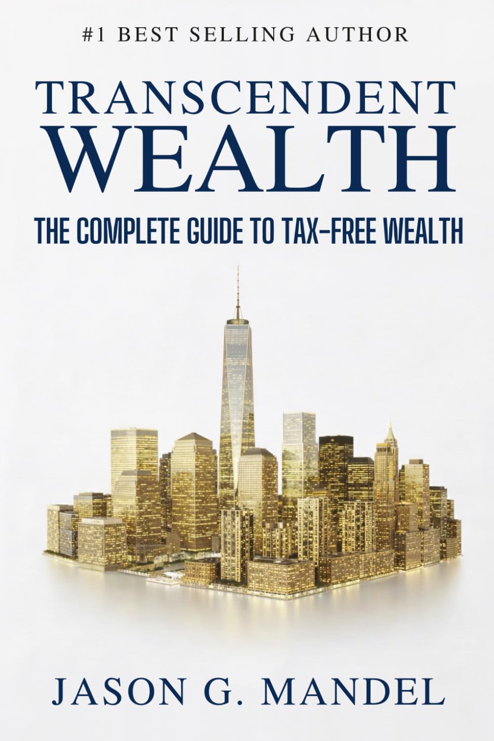 ler totalmente Transcendent Wealth: The Complete Guide to Tax-Free Wealth—Get Massive Tax Deductions, Grow Assets & Trusts Tax Free, and Leave a Legacy Beyond Money.