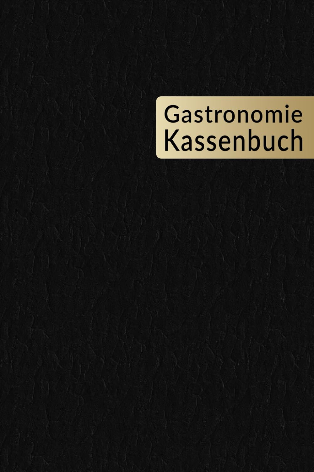Kassenbuch Gastronomie A5 – Einfach & Übersichtlich | Perfekte Buchführung mit 110 Seiten und Platz für über 2500 Einträge: Handliches Format für... für die Buchführung in der Gastronomie baixar livro de graça