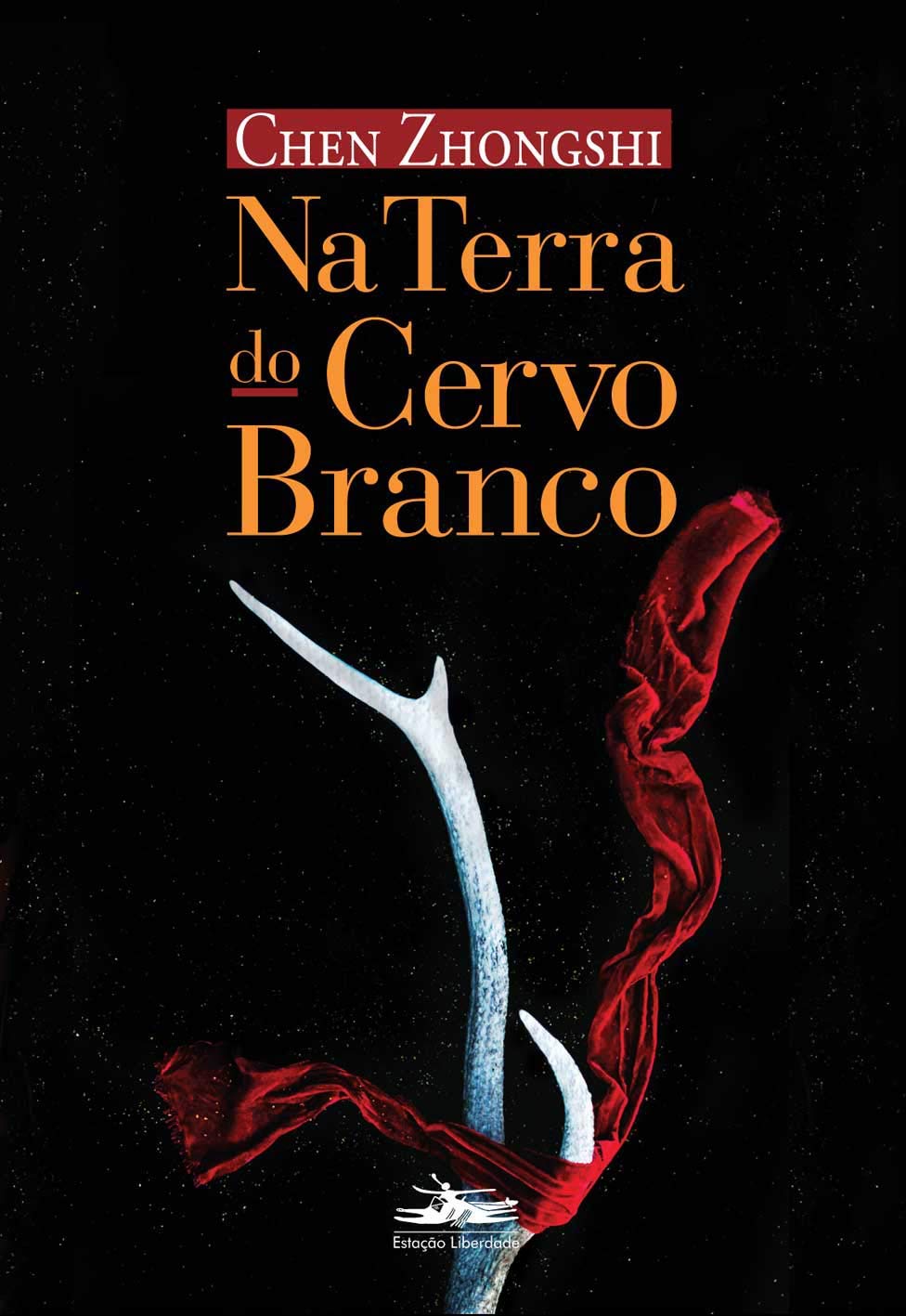 Na terra do Cervo Branco baixar livro de graça