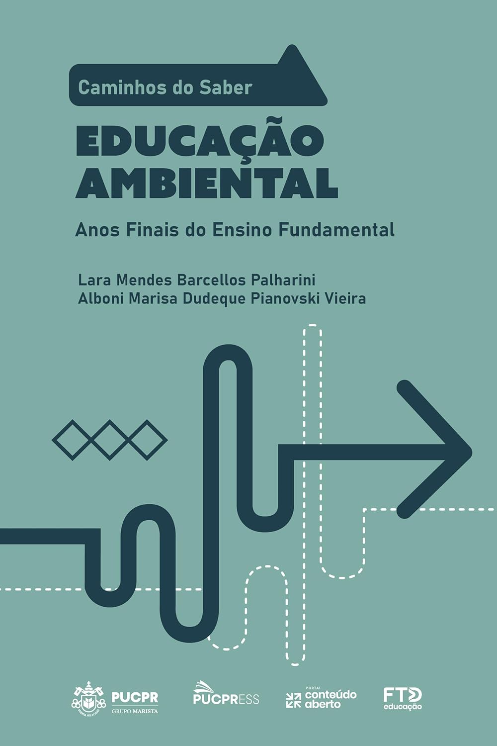capítulo por capítulo baixar Coleção Caminhos do Saber - Educação Ambiental: Anos Finais do Ensino Fundamental
