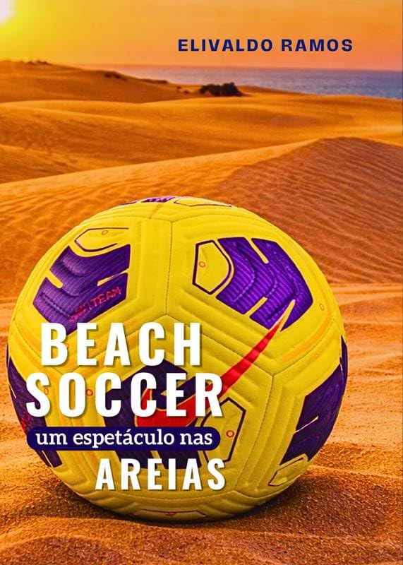capítulo por capítulo baixar BEACH SOCCER: um espetáculo nas areias
