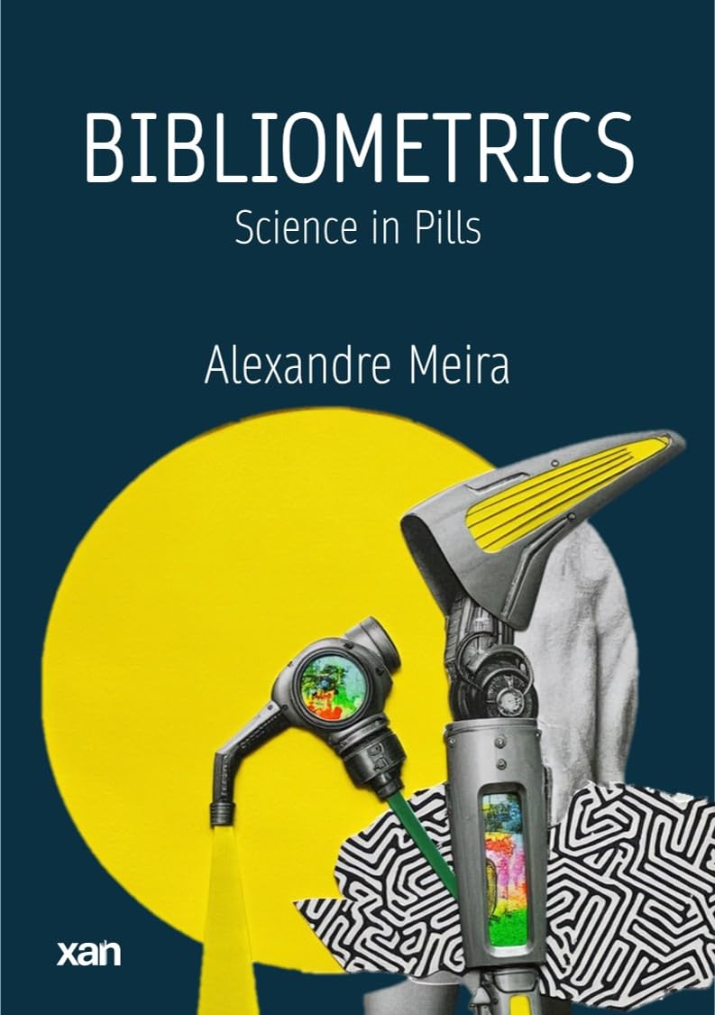 Bibliometrics (Science in Pills) baixar livro de graça