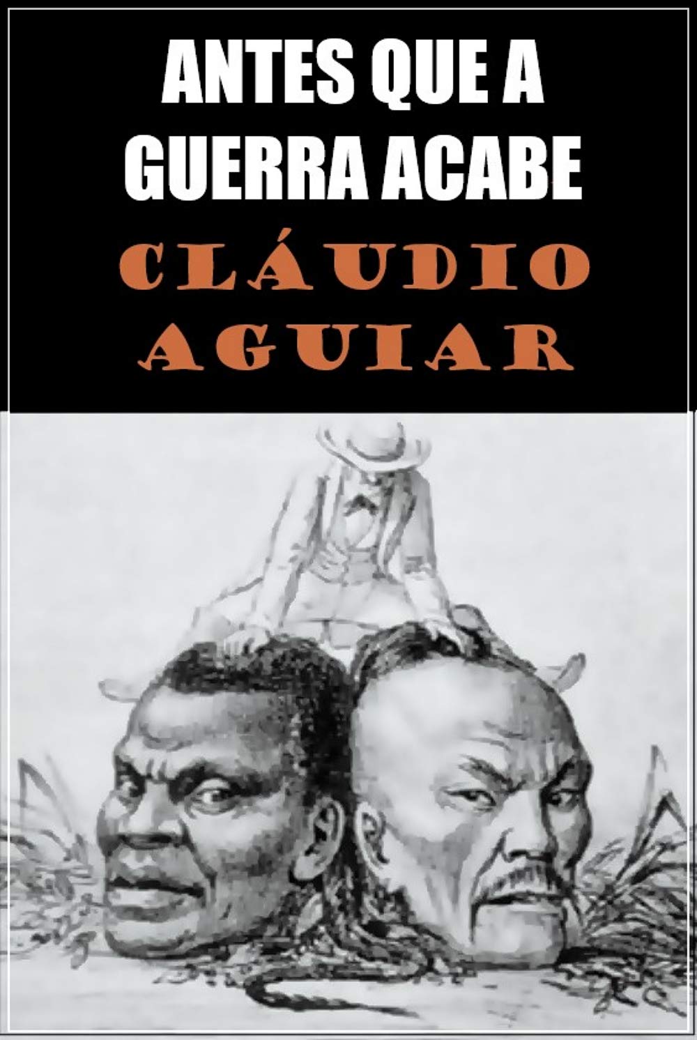 capítulo por capítulo baixar ANTES QUE A GUERRA ACABE: TEATRO HISTÓRICO SOBRE A GUERRA DO PARAGUAI