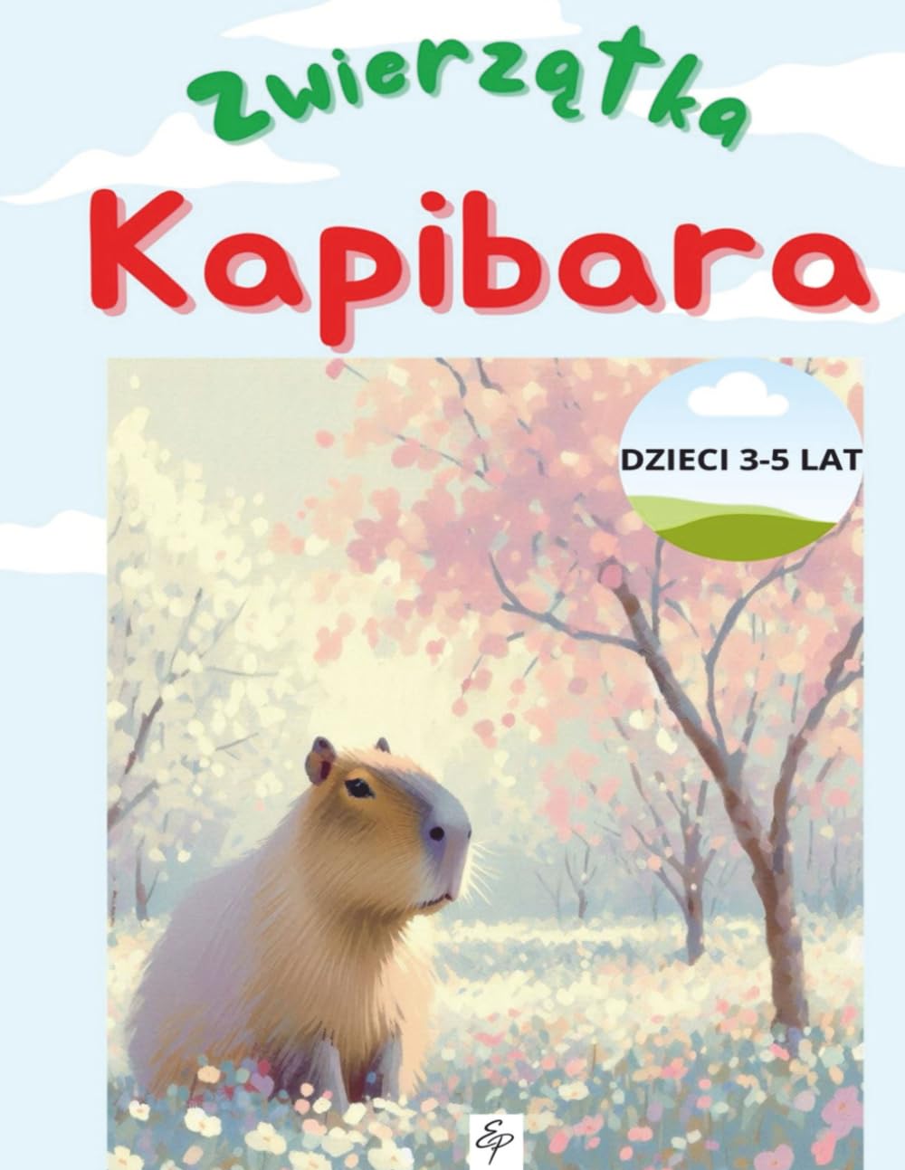 Zwierzątka: Kolorowi przyjaciele (Polish Edition) baixar livro de graça