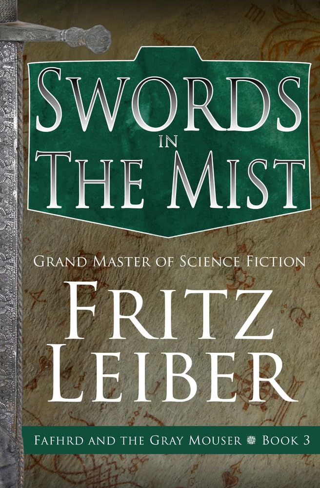Swords in the Mist: 3 baixar livro de graça