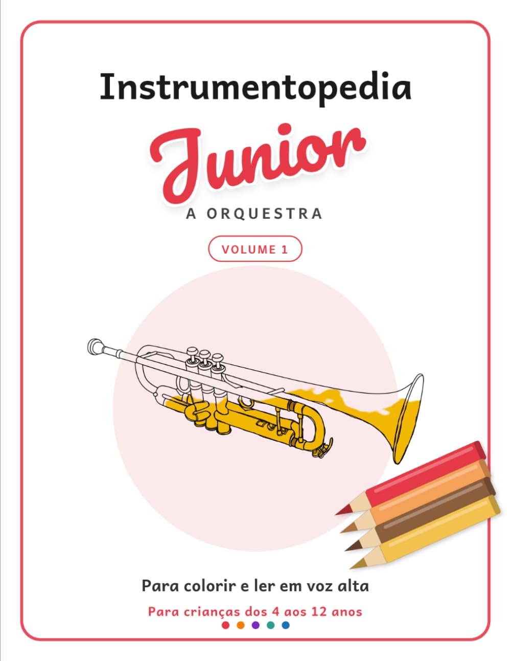 Instrumentopedia Junior: A orquestra (Portuguese Edition) baixar o livro de graça