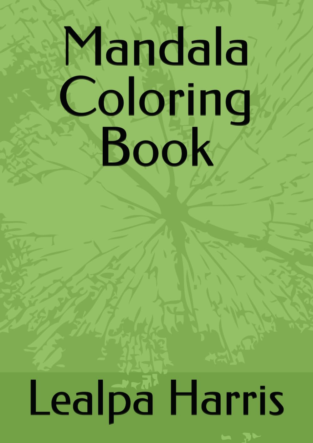 capítulo por capítulo baixar Mandala Coloring Book