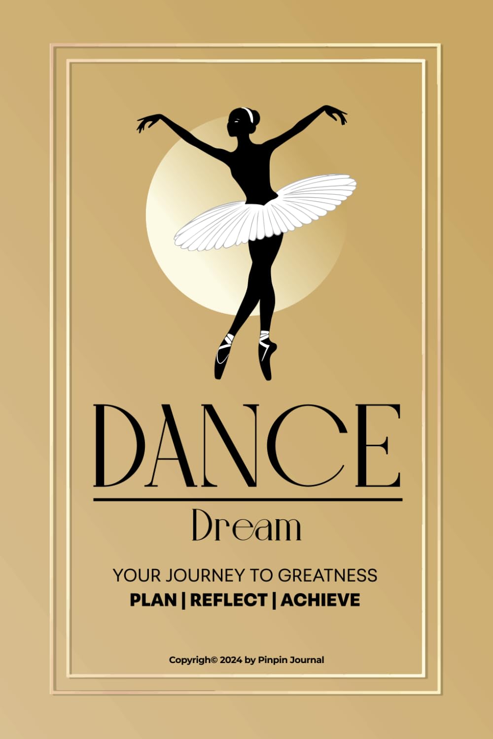 ler totalmente Dance Dreams | Your Journey to Greatness: A Dance Practice Log, Goal-Setting Journal, and Choreography Notebook