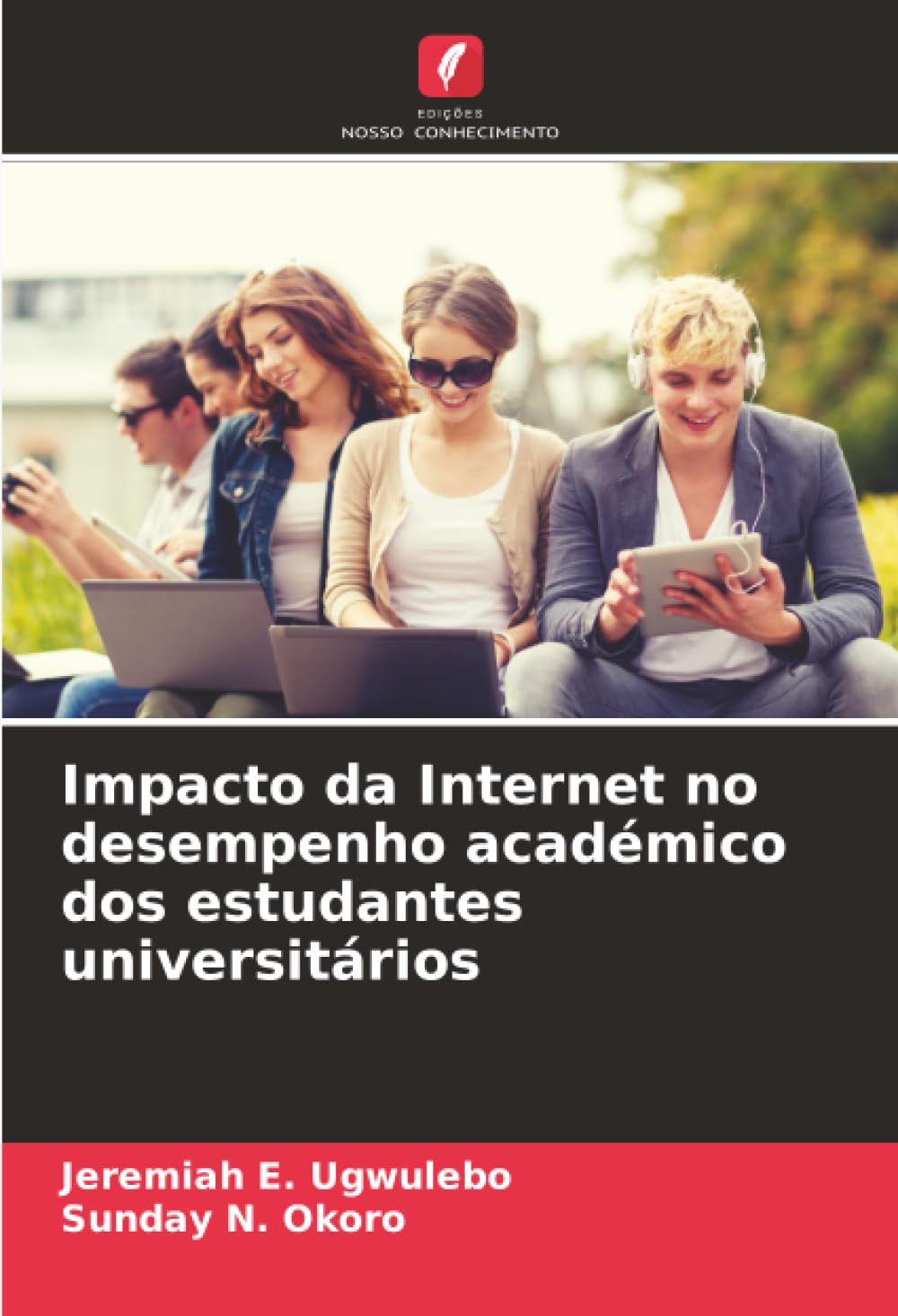 capítulo por capítulo baixar Impacto da Internet no desempenho académico dos estudantes universitários