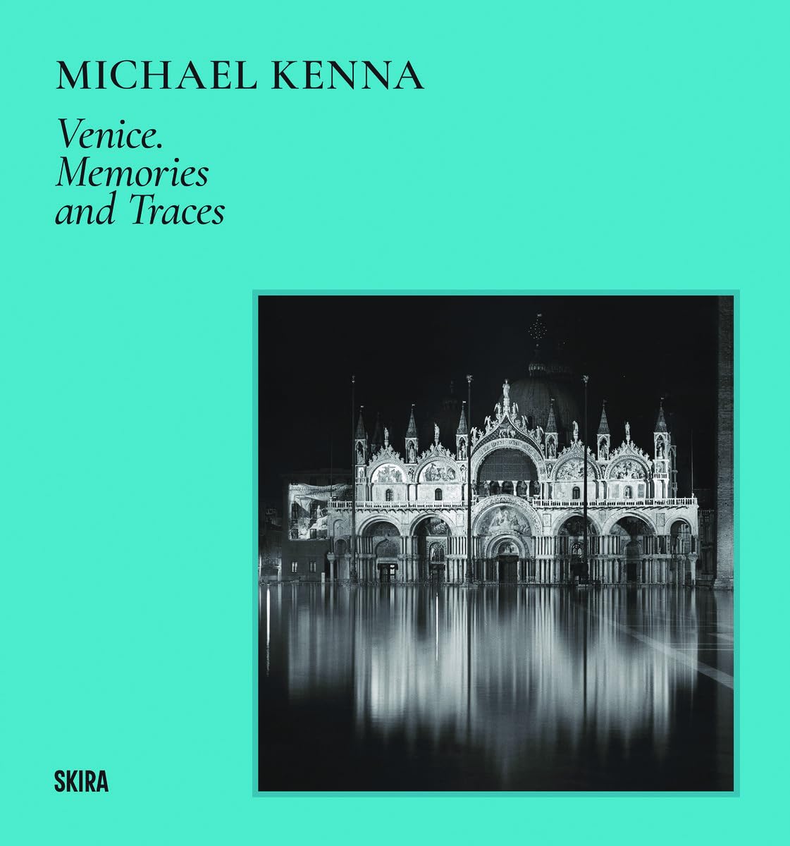 capítulo por capítulo baixar Michael Kenna: Venice